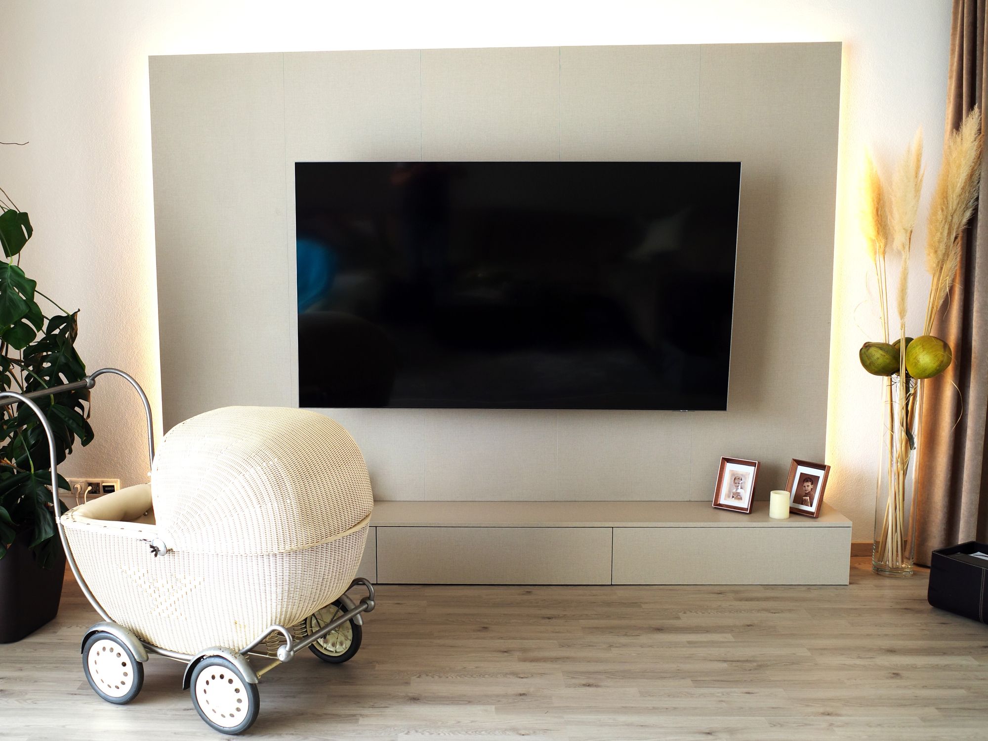 HMK Nábytok zákazkové stolárstvo